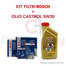 Kit tagliando filtri usato  Zungoli
