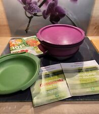 Tupperware microgourmet dampfg gebraucht kaufen  Homberg