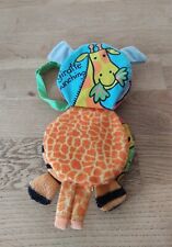 Knister buch baby gebraucht kaufen  Manching