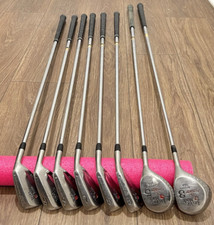 Vintage taylormade tour for sale  Brenham