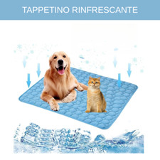 Tappetino rinfrescante refrige usato  Peschiera Borromeo
