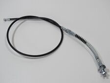 Seilzug bowdenzug pocketbike gebraucht kaufen  Velten