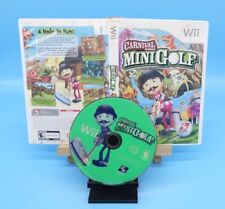 Carnival games mini gebraucht kaufen  Neckargerach
