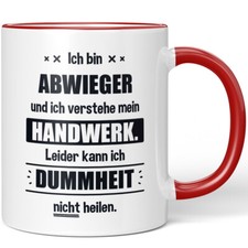 Abwieger dummheit heilen gebraucht kaufen  Deutschland
