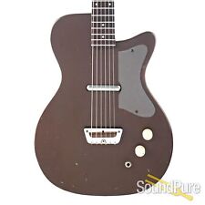 Silvertone copper electric for sale  Durham