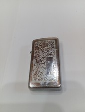 Zippo accendino veneziano usato  Soriano nel Cimino
