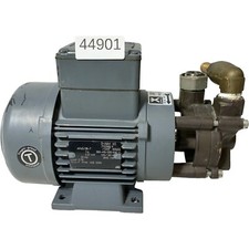 Speck pumpen 2071 gebraucht kaufen  Siek