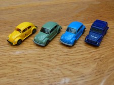 Jouets wiking volkswagen d'occasion Jouets wiking volkswagen d'occasion  Chailles