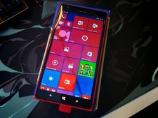 Smartphone nokia lumia d'occasion  Aix-en-Provence-