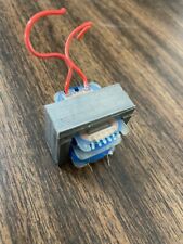 Power transformer 120vac for sale  Freehold