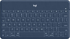 Logitech keys tastatur gebraucht kaufen  Hamburg