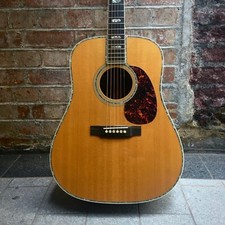 Martin d45 dreadnought for sale  DONCASTER