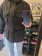 Winterjacke wellensteyn größ gebraucht kaufen  Frankfurt am Main