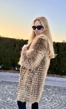 Real fox fur for sale  EMSWORTH