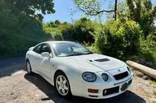 Toyota celica gt4 for sale  SWINDON