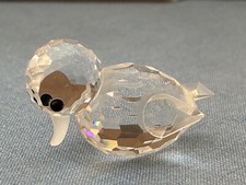 swimming duck swarovski for sale  Willoughby