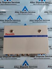 Rexroth 3460690120 3wg gebraucht kaufen  Versand nach Germany