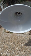Lustre attelier authentique d'occasion  Canet-en-Roussillon