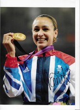 Stunning jessica ennis for sale  SALISBURY