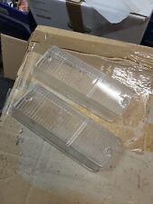 Plastica fanalino destra usato  Rovigo