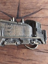 Vintage 1980s locomotive for sale  Casper