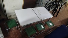 Tavolo pieghevole con usato  Perugia