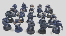 Tactical squad ultramarines gebraucht kaufen  Puderbach