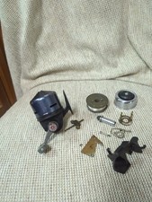 Parts vintage abu for sale  Tallahassee
