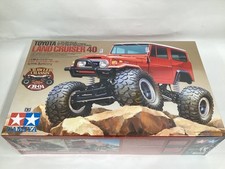 Tamiya 58405 toyota gebraucht kaufen  Nürnberg