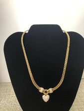 Swarovski crystal heart for sale  Frankfort