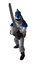 Figurine chevalier croisé d'occasion Figurine chevalier croisé d'occasion  Chaumont