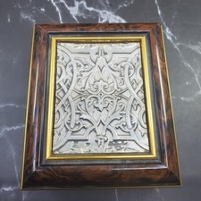 Vintage wooden box for sale  Somerset