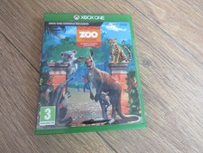 Zoo Tycoon (Xbox One) entrega rastreada no Reino Unido comprar usado  Enviando para Brazil