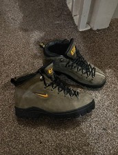 Nike acg vintage for sale  LEEDS