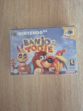 Banjo tooie d'occasion  Château-Salins