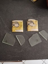 Verres climax lunette d'occasion  Nancy-