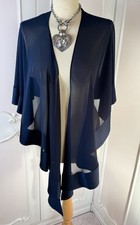 Jacques vert navy for sale  EPPING