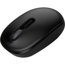 Mouse móvel sem fio Microsoft 1850 7MM-00001 - Preto, usado comprar usado  Enviando para Brazil