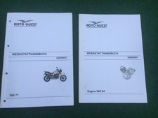 Riginal werkstatthandbuch moto gebraucht kaufen  Wiesbaden