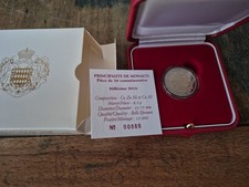 monaco proof usato  Conversano
