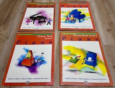 piano alfred book 2 for sale  Mc Lean