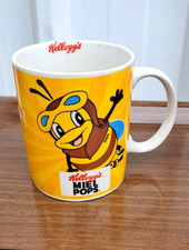 Mug kellogg miel d'occasion  Marseille XI