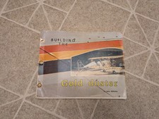 Building The Gold Duster James McKeehan Homebuilt Aircraft Construction Manual comprar usado  Enviando para Brazil