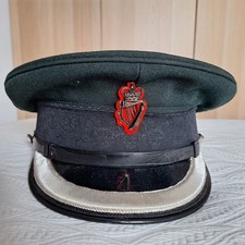 Ruc superintendents cap for sale  BALLYCLARE