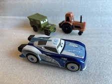 Disney pixar cars for sale  Salinas