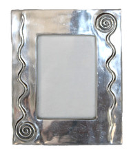 Silver pewter heavy for sale  Gilbert