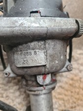 Lucas 25d distributor for sale  CANNOCK
