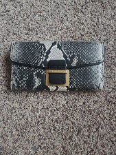 Calvin klein wallet d'occasion  Expédié en Belgium