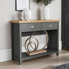 Console table drawer for sale  BLACKBURN