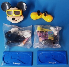 Große micki maus gebraucht kaufen  Aachen